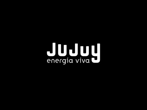 Jujuy Energía Viva